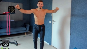Wilsonjules  29-08-2021 video leggings